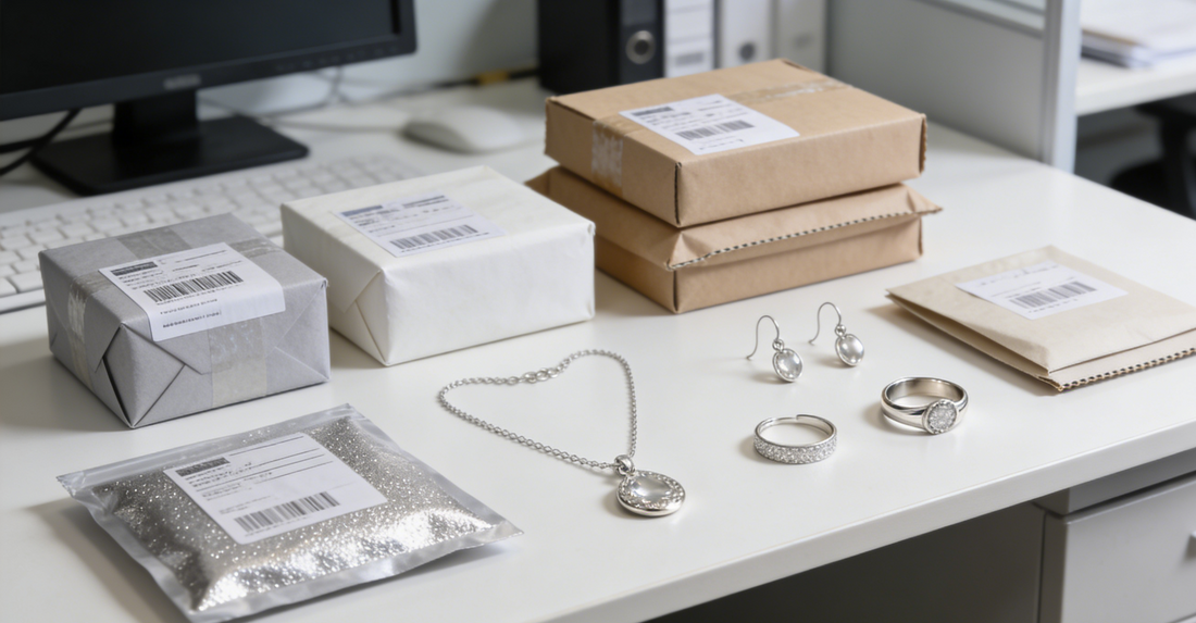 How to Choose a Reliable Jewelry Wholesale Supplier – 5 Key Factors to Avoid Risks