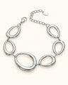 Silver / 18+5cm