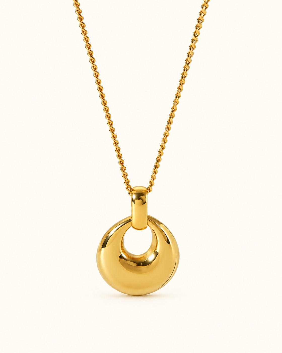 Statement Earrings
