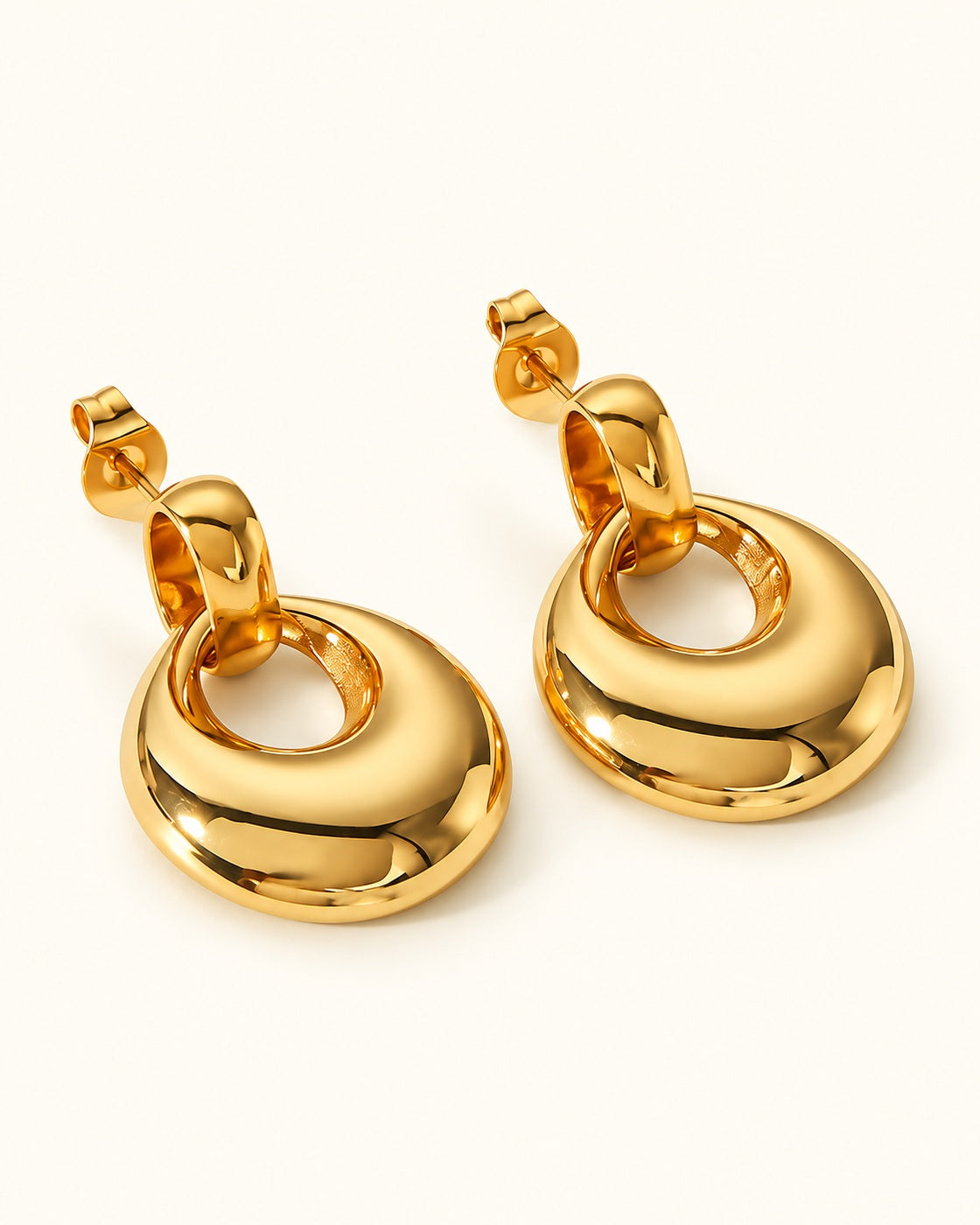 Statement Earrings