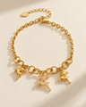 Gold / 17+5cm