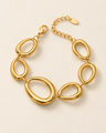 Gold / 18+5cm