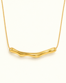 18K Gold PVD