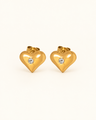 18K Gold PVD